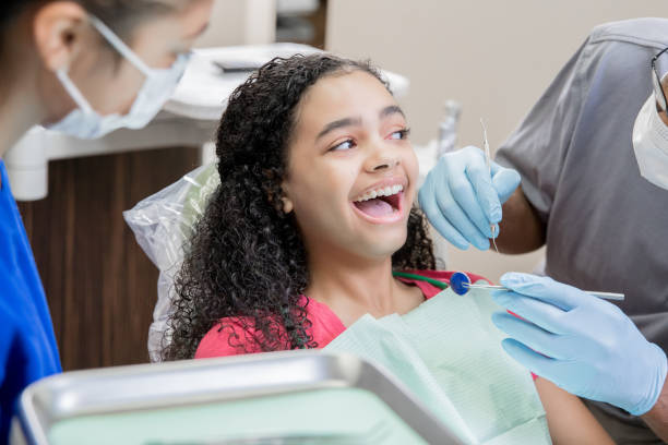 Best Emergency Dental Services for Seniors in Abilene, TX