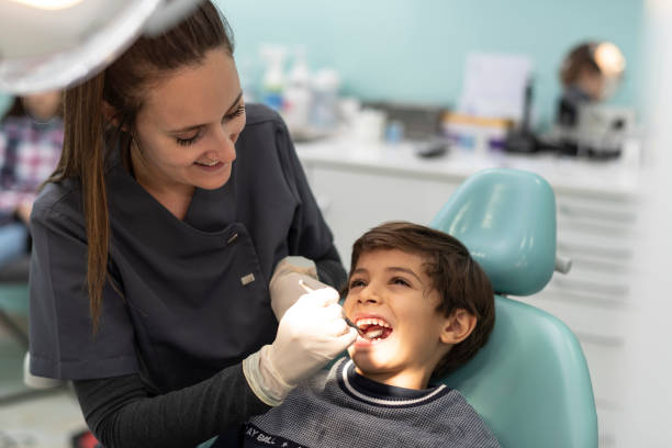 Best Emergency Dentist for Knocked-Out Tooth in Abilene, TX